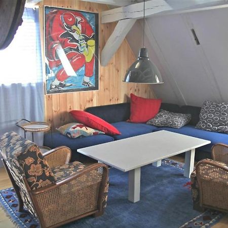 Brezelhaus Villa Tangermünde Екстериор снимка