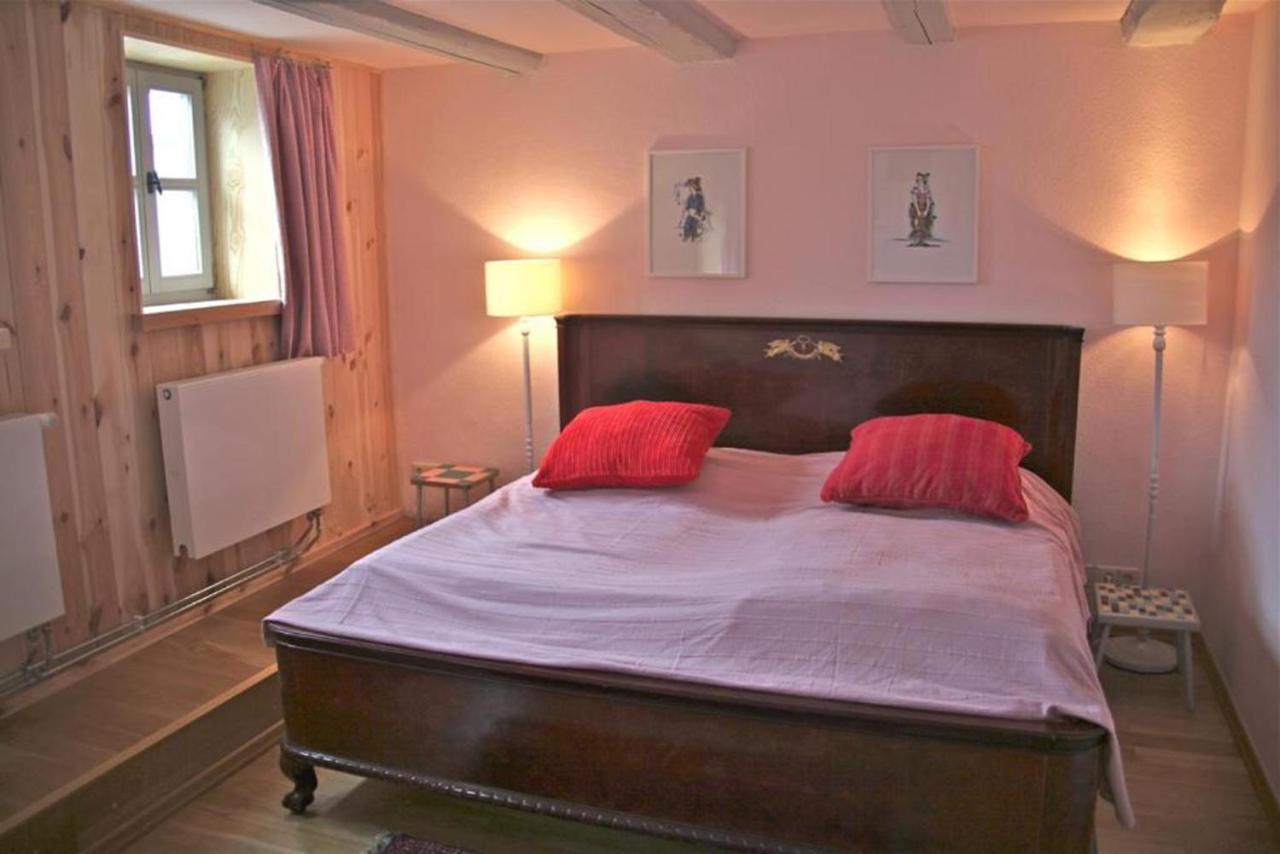 Brezelhaus Villa Tangermünde Екстериор снимка