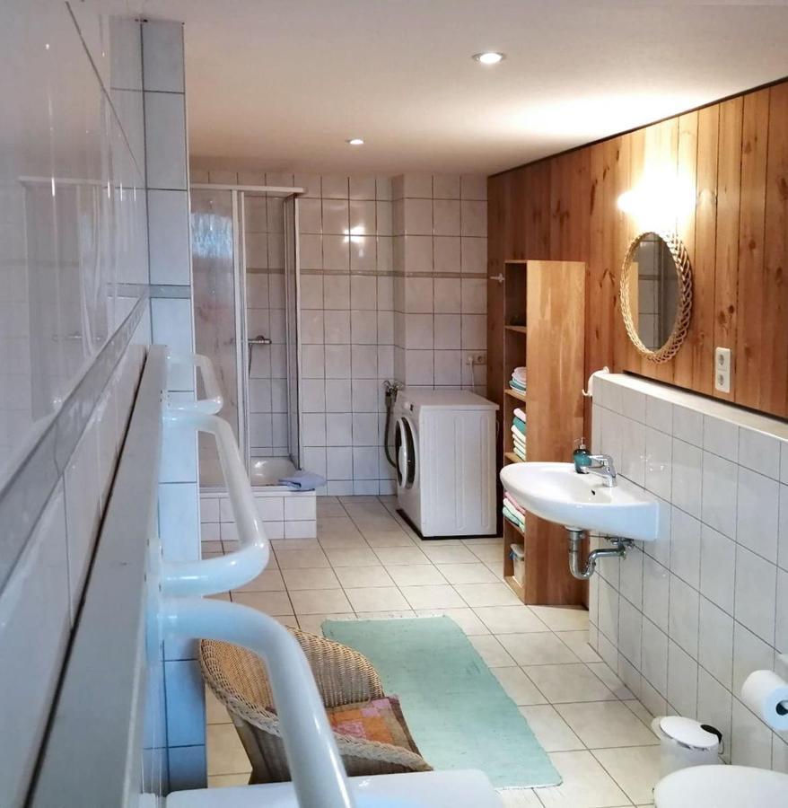 Brezelhaus Villa Tangermünde Екстериор снимка