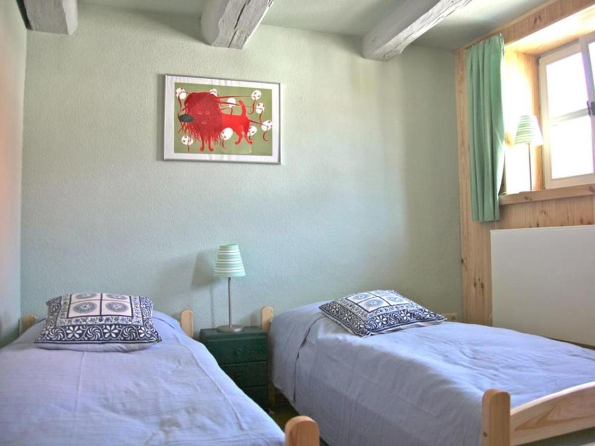 Brezelhaus Villa Tangermünde Екстериор снимка